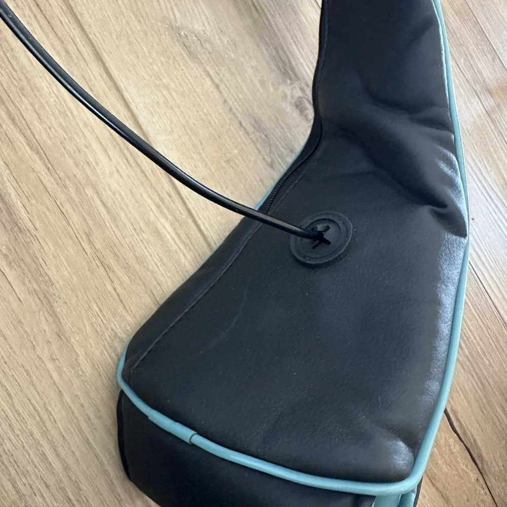 Shiatsu Back Shoulder and Neck Massager with Heat, Electric Deep Tissue 4D Knead